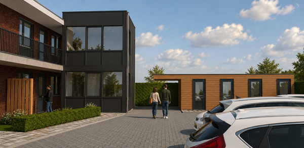 Medium property photo - Hubertusstraat 25, 6102 AS Echt